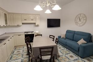 Elegante casa vacanze a S. Maria di Leuca