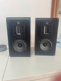 Casse acustiche  QUAD mod S1