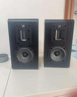 Casse acustiche  QUAD mod S1