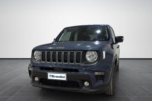 JEEP REnegade e.-Hybrid MY24 1,5 turbo t4 benzina