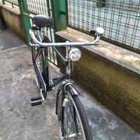 Bici freno a bacchetta Frera