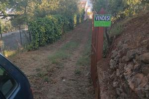 Casetta in campagna