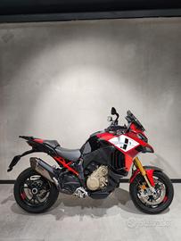 Ducati Multistrada V4 Pikes Peak