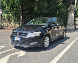 Volksw.polo 1,2 TDI ok x neopatentati prezzo tratt