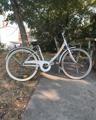 Bicicletta