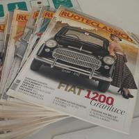 Ruote classiche anno 2013