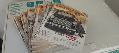 Ruote classiche anno 2013