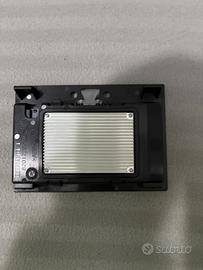 Tappetino  originale wireless per Renault Captur