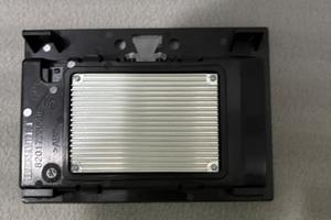 Tappetino  originale wireless per Renault Captur