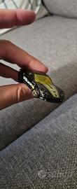 Hot wheels C6 Corvette