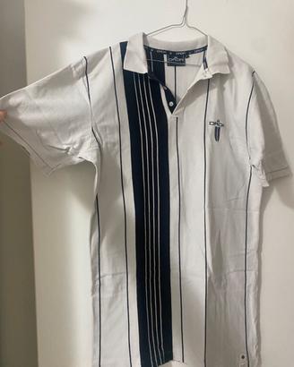 Polo DADA suprime