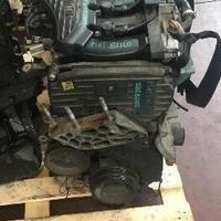 Motore fiat stilo 182b6000