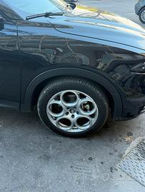 Cerchi 18 Alfa Romeo Tonale