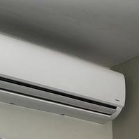 Condizionatore Hokkaido 24000 BTU