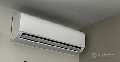 Condizionatore Hokkaido 24000 BTU