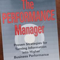 The performance manager
