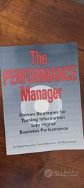 The performance manager