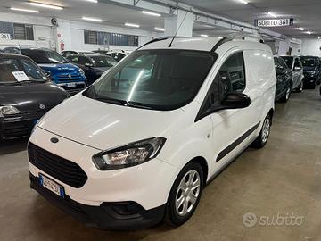 Ford Courier 1.5 TDCi euro 6D