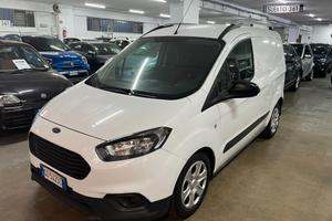 Ford Courier 1.5 TDCi euro 6D