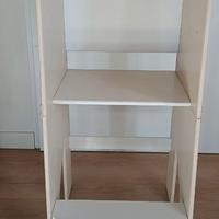 montessori torre montessoriana gioco bambini