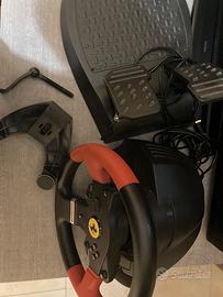 Thrustmaster T150 - Volante PC/PS4/PS5