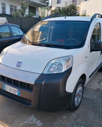Fiat Fiorino 1.3 MJT 75CV Furgone SX