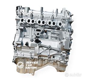 MOTORE RETTIFICATO 204DTA Range Rover Evoque L538 