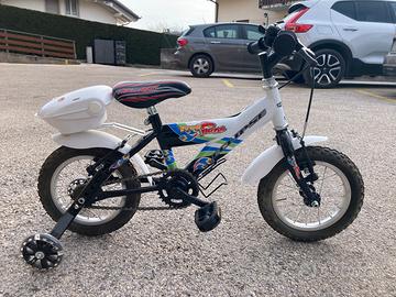 Bicicletta da bambino