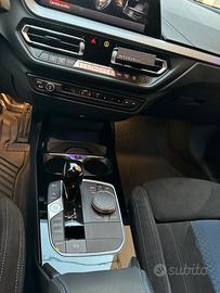 Bmw serie1 F40 118i msport