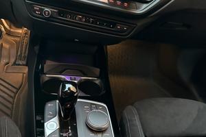 Bmw serie1 F40 118i msport
