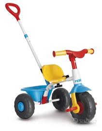 Triciclo Feber 2 in 1