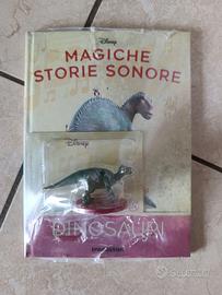 Magiche storie sonore Dinosauri Disney