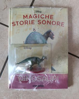 Magiche storie sonore Dinosauri Disney