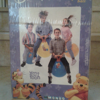 Pallone gonfiabile CANGURO