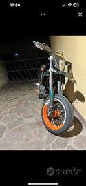 Ktm 690 Smc