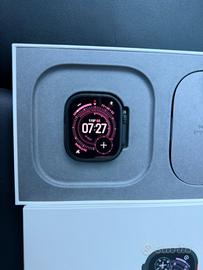 Apple watch 3 ultra