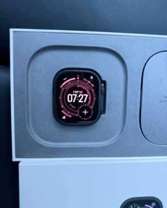 Apple watch 3 ultra