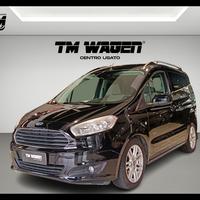 FORD Tourneo Courier - Tourneo Courier 1.5 TDCI 75