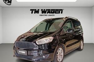 FORD Tourneo Courier - Tourneo Courier 1.5 TDCI 75