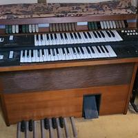 PIANOLA ELETTRONICA