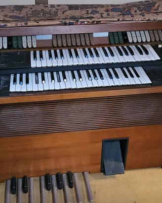PIANOLA ELETTRONICA