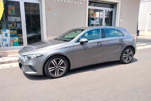 Mercedes Classe A 180D Aut. Progressive Advanc