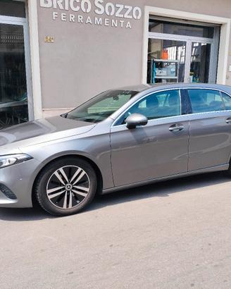Mercedes Classe A 180D Aut. Progressive Advanc