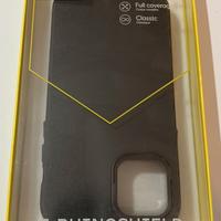 cover iphone 12/12pro à nero - vedi descrizione