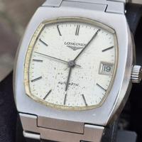 Longines Automatico