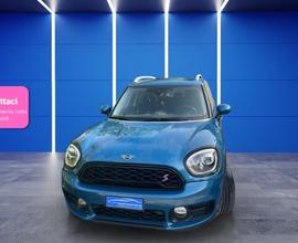MINI Mini Countrym.(F60) Mini 2.0 Cooper SD Boo...