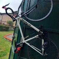 bici da corsa