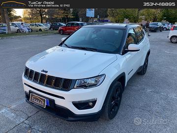 Jeep Compass 1.4 MultiAir Night #7686