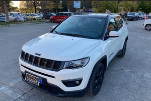 Jeep Compass 1.4 MultiAir Night #7686