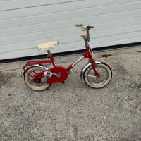Bicicletta bambino